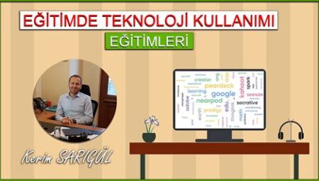 Eğitimde Teknoloji Kullanımı ve Dijital Dönüşüm