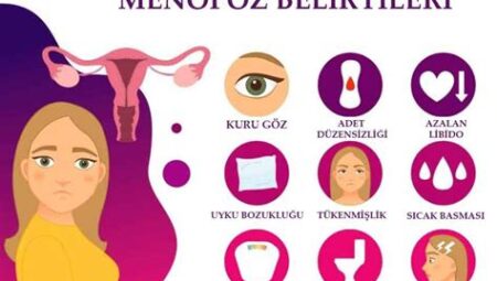 Kadın Sağlığı: Menopoz ve Hormonal Değişikliklerle Başa Çıkma