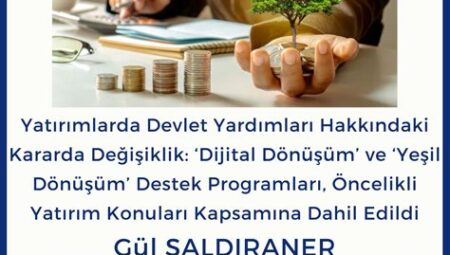 Pandemi Sonrası Ekonomik Destek Programları: İşsizlik Yardımları ve Kira Yardımları