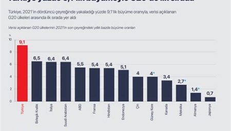 Türkiye Ekonomisi Son Durum ve 2024 Tahminleri