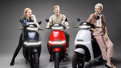 Türkiye'de Elektrikli Scooter ve Ulaşım Teknolojileri