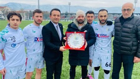 Yerel Spor Haberleri: Bölgenizdeki Amatör ve Profesyonel Spor Gelişmeleri